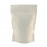 White Laminated Stand-up Pouch with Zipper